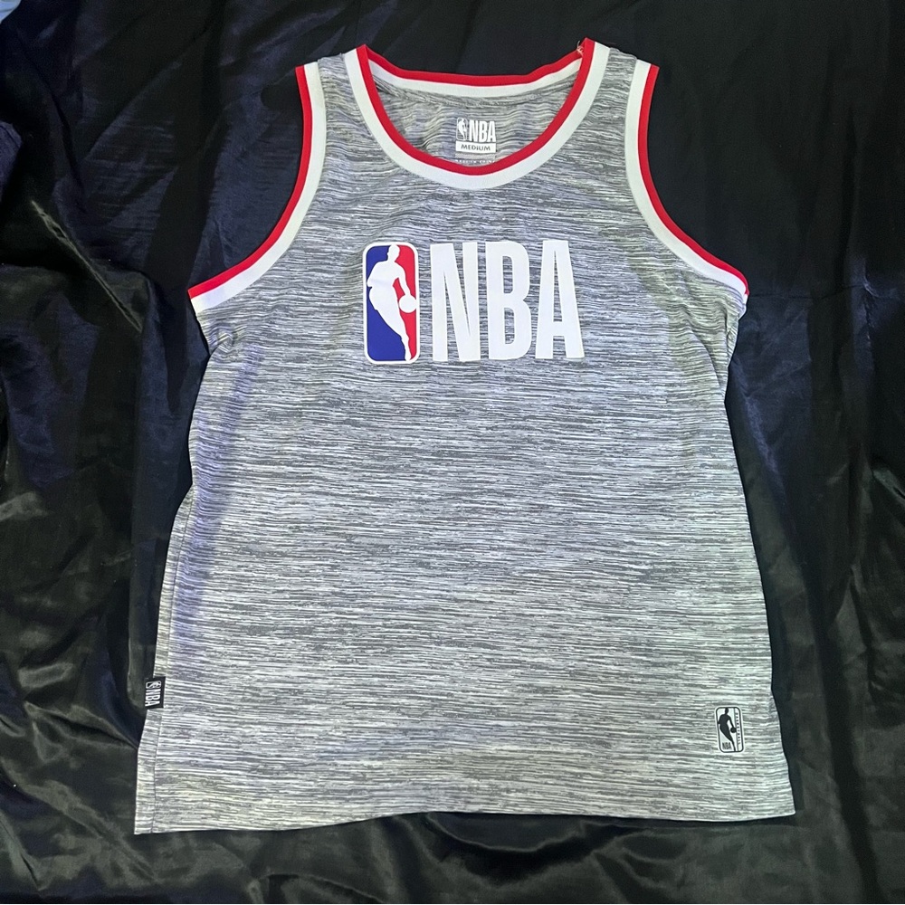 NBA Generic Jersey